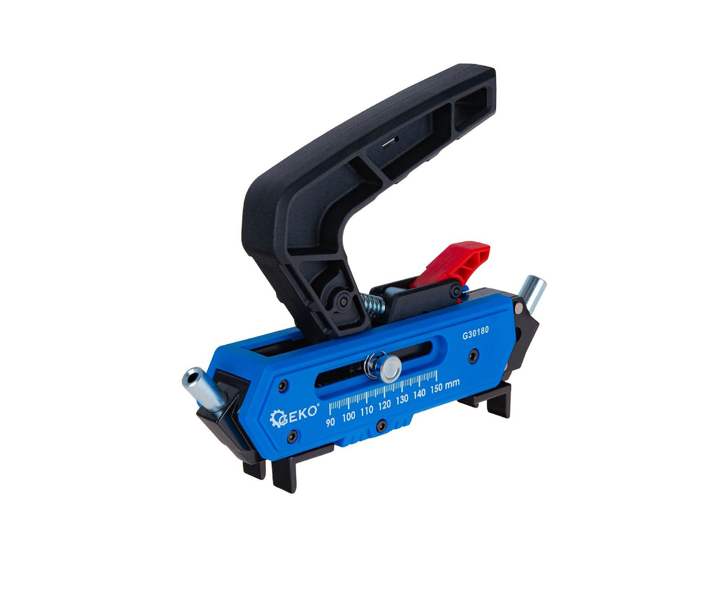 Dispozitiv montare placi terasa cu suruburi ascunse, Geko G30180