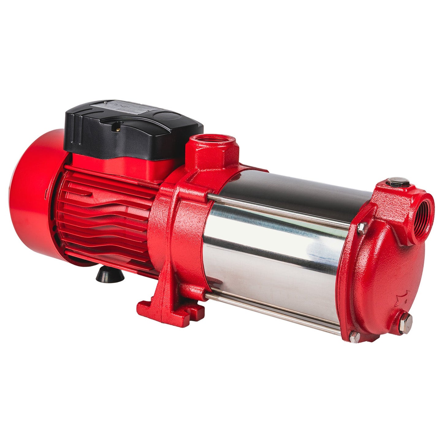 Pompa multietajata RD-MSWP86 5T 1 kW 90 l / min 58 m, Raider 070186