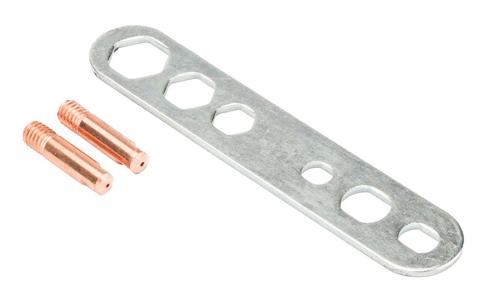 Aparat de sudura tip invertor MIG / MAG PM-PAS-180L, 180 A, Powermat PM1545