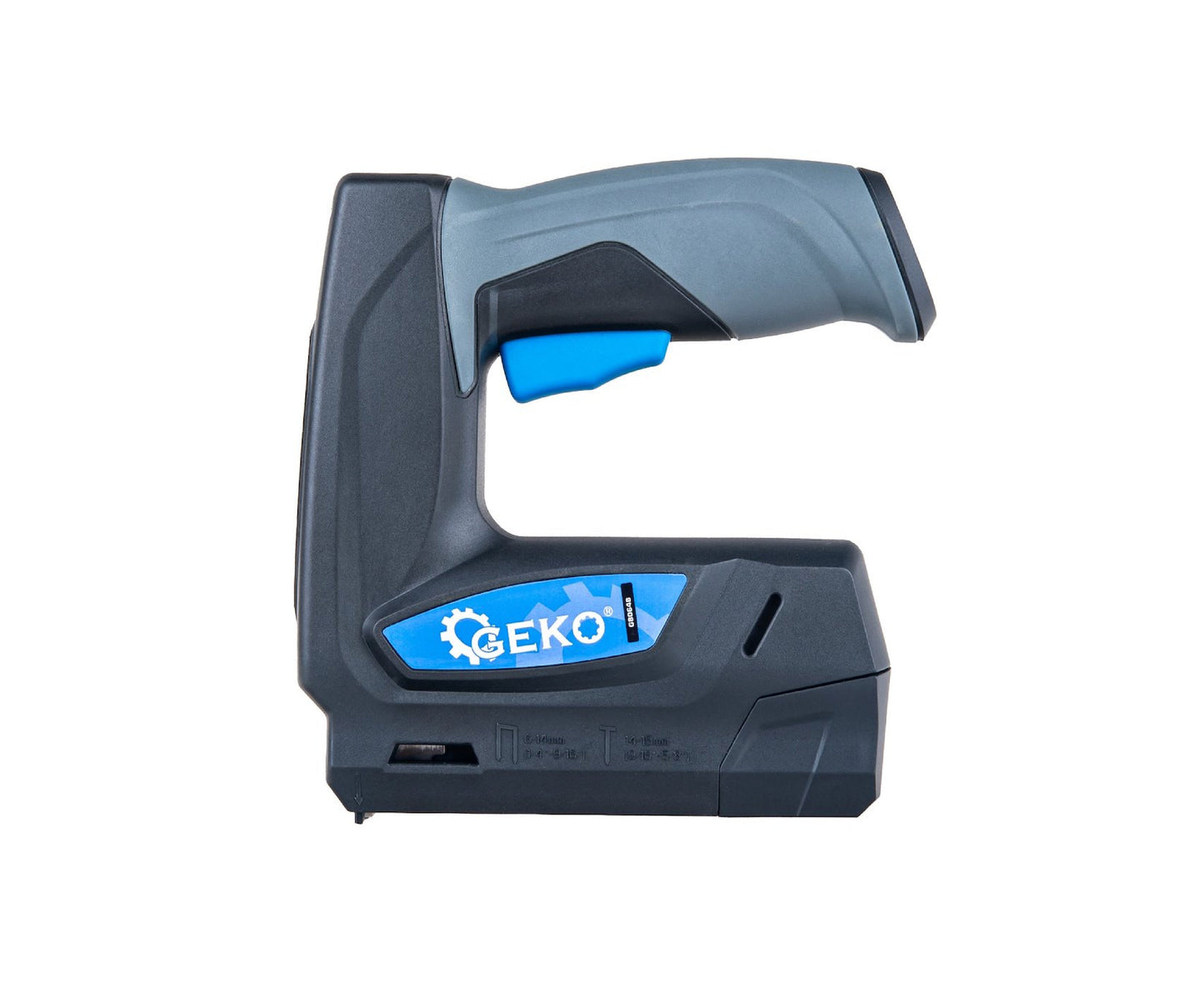 Capsator electric 2 in 1 cu acumulator, 3.6 V, Geko G80648
