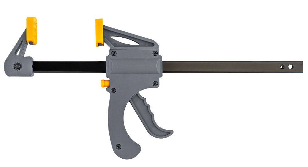 Clema de tamplarie PM-SSD-10T, 250 x 60 mm, Powermat PM1431