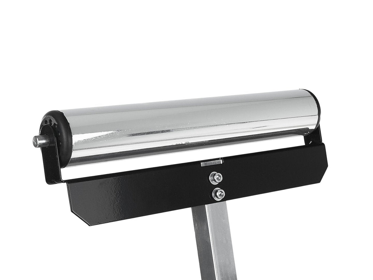Stativ pentru atelier, 680-1080 mm, rola 300 mm, 65 kg, Geko G10880