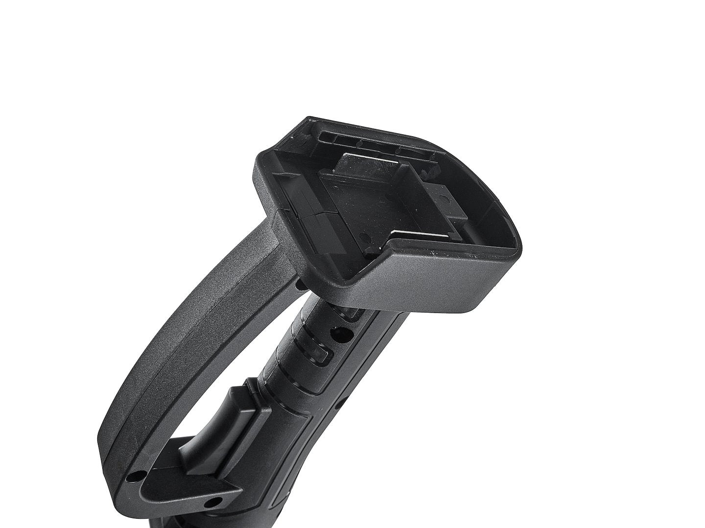 Fierastrau cu lant cu acumulator si brat telescopic, 1.65 - 2.50 m, 2 x 2 Ah, 21 V, John Gardener G80666