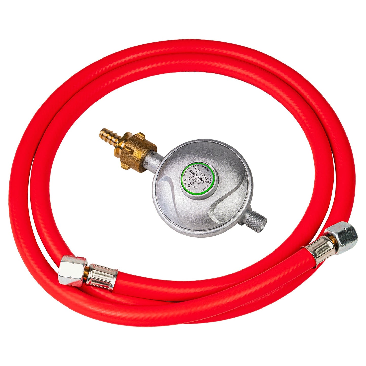 Aeroterma pe gaz RD-GH10, 10 kW, Raider 450202