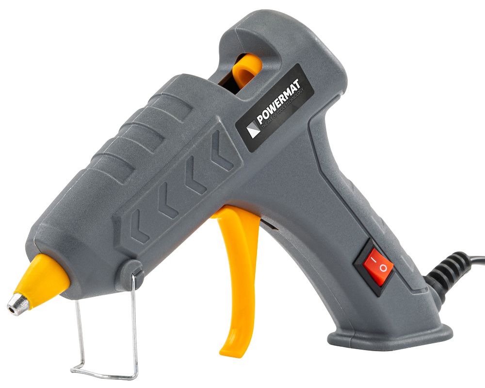 Pistol de lipit PM-PDK-60T, 60 W, Powermat PM1386