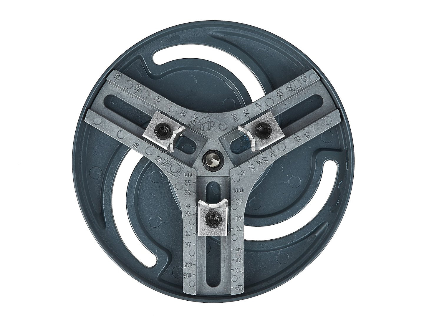 Panza reglabila pentru gaurire bi-metal, 19-127 mm, Geko G30011