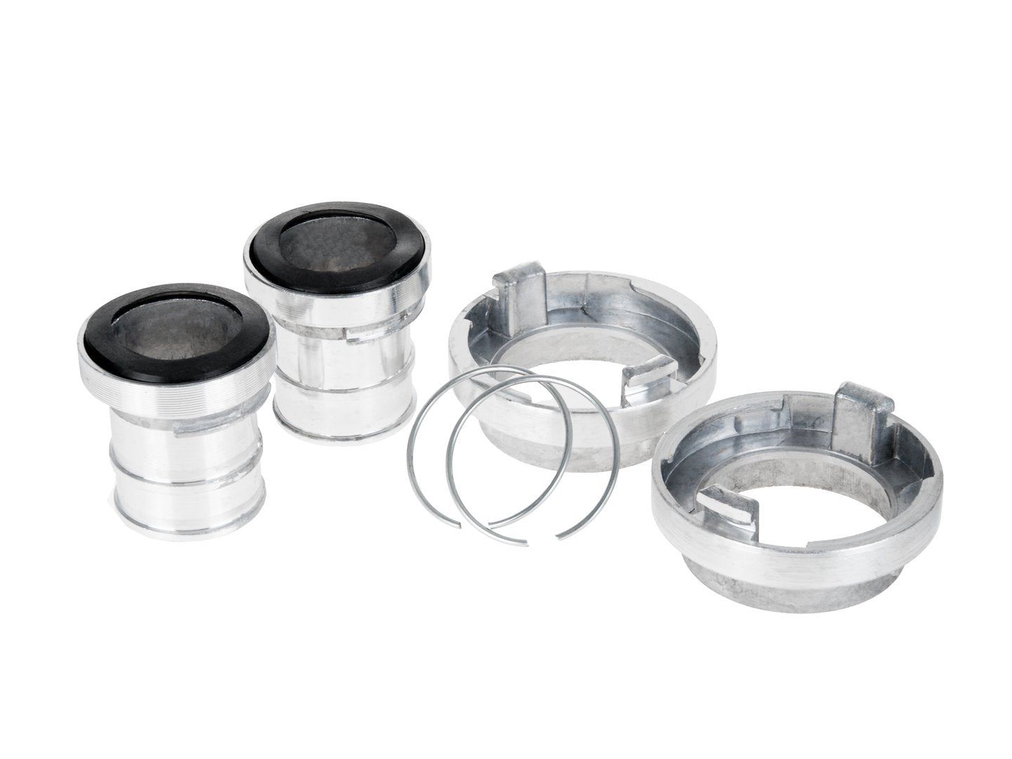 Conector pentru furtun 2", 400 g, Geko G70102A