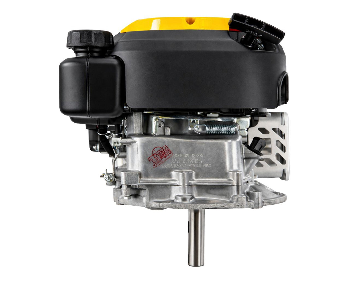 Motor pentru masina de tuns iarba pe benzina, Powermat PM-KSS-6S-SI