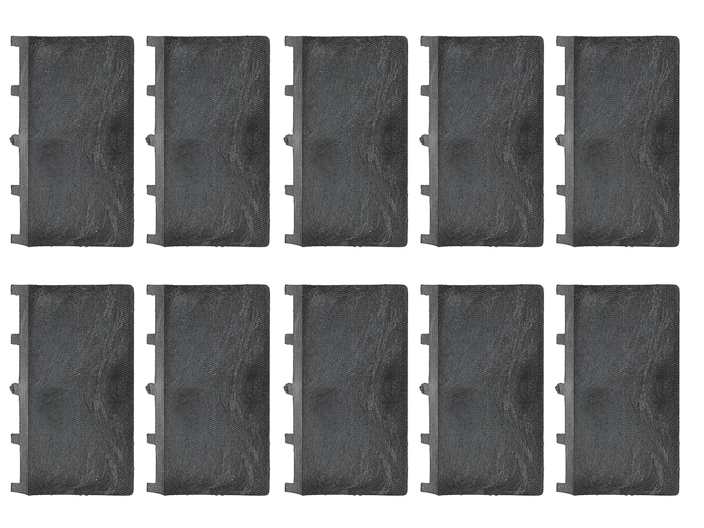 Pompa CPN pentru transfer motorina cu contor, 70 l / min, 900 W, Geko G00968