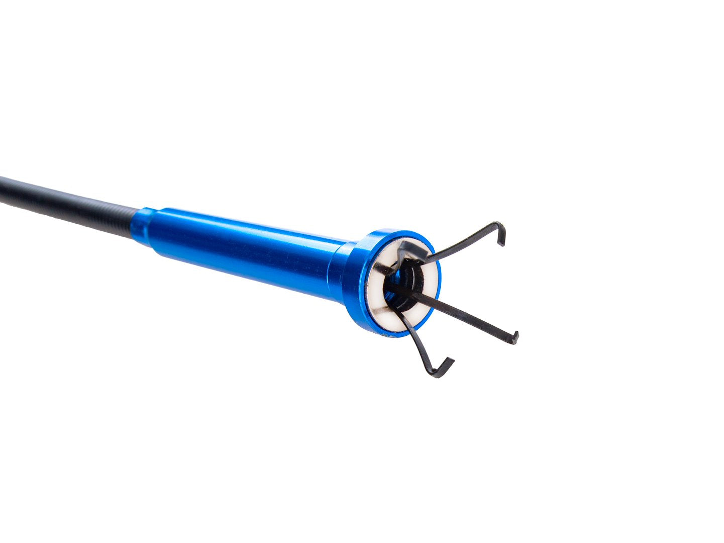 Cleste magnetic flexibil cu gheare, 68 cm, Geko G03226