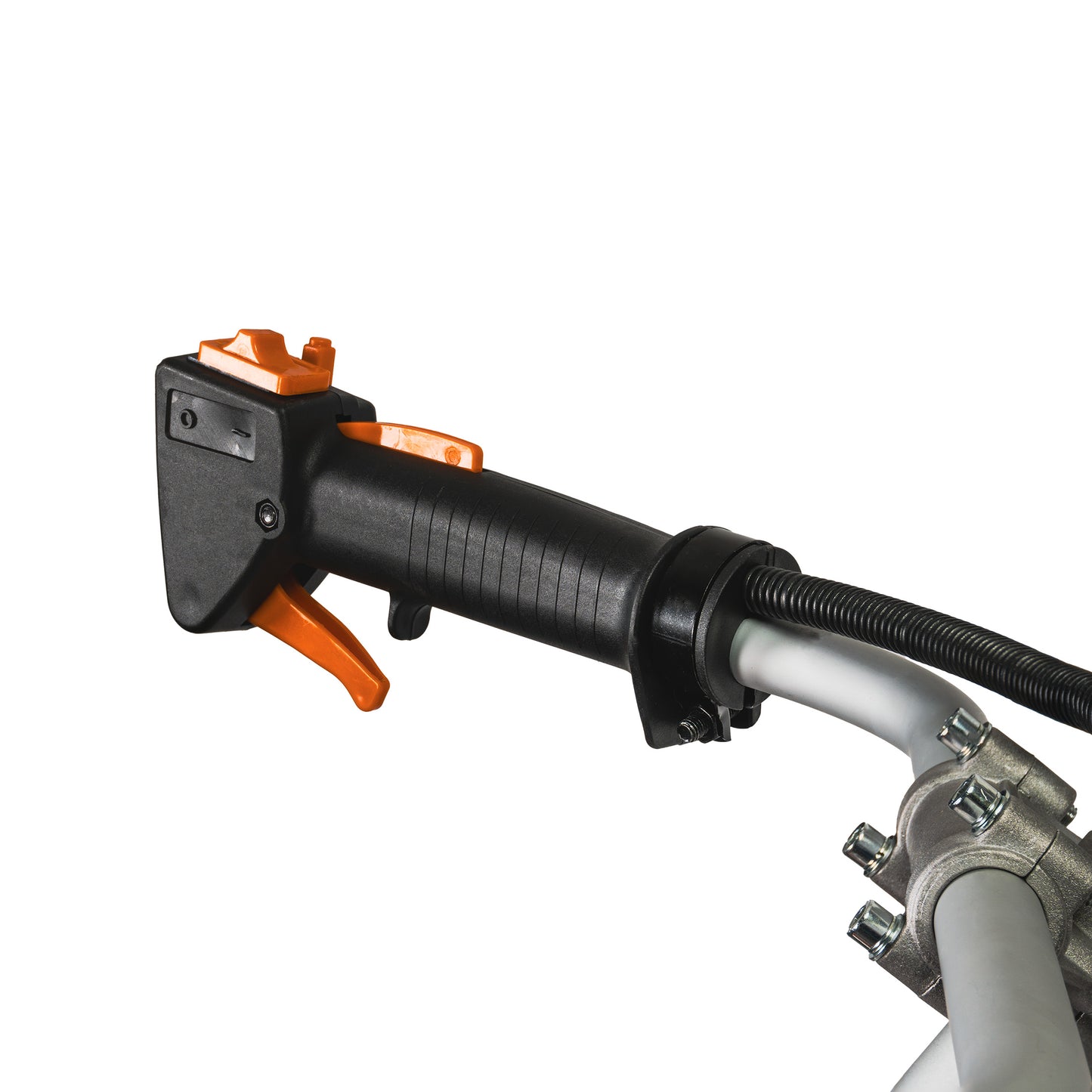 Motocoasa cu lama si fir 1,5kW BK-GBC16-1