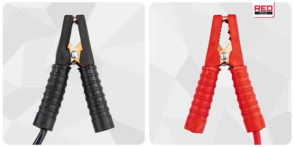 Redresor tip invertor cu afisaj LCD, 400 A, Red Technic RTPI0168