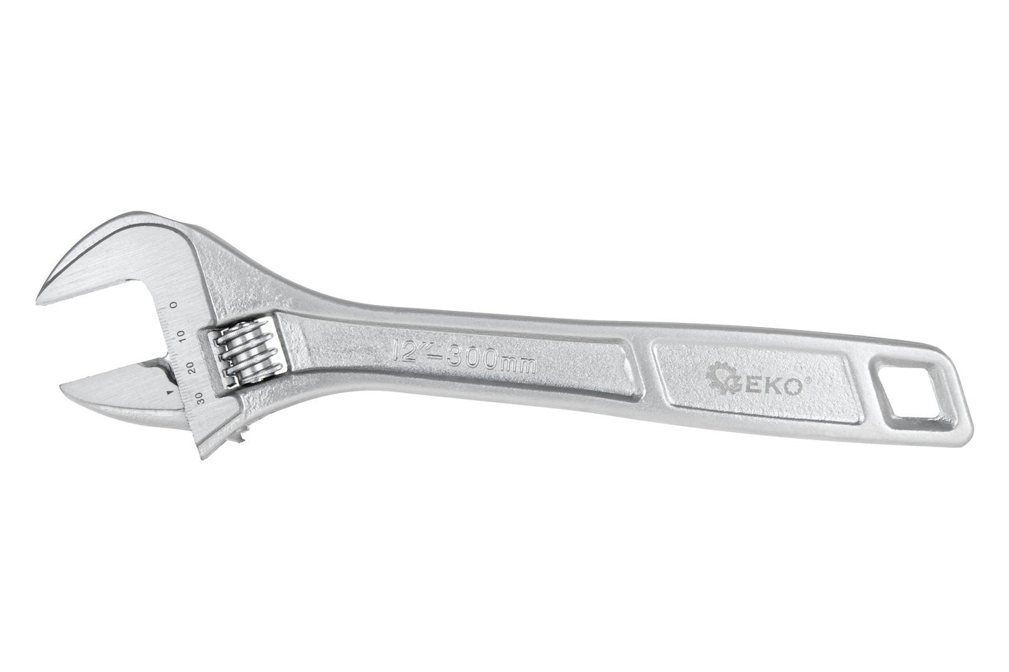 Cheie reglabila 12", 0-40 mm, Geko G10219