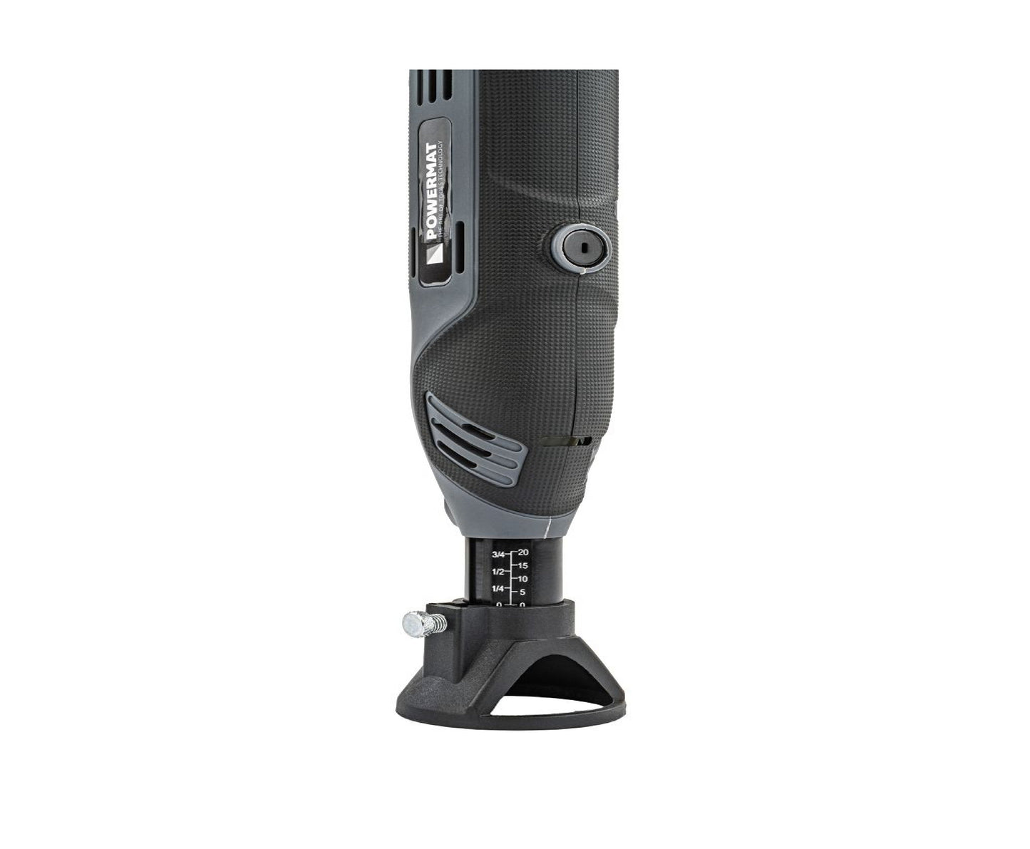 Mini polizor drept PM-MST-200T, 200 W, Powermat PM1356