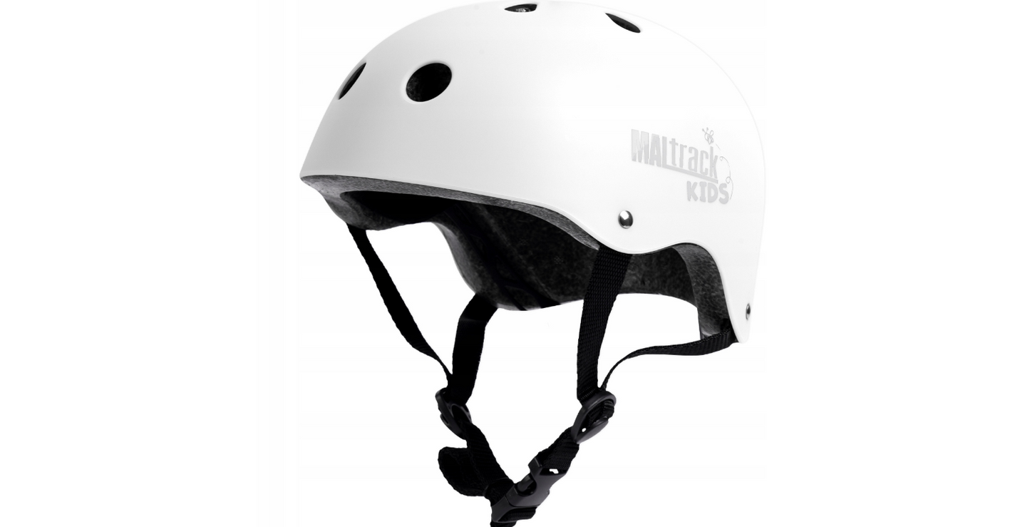 Casca de protectie pentru copii 48-54 cm, MalTrack 110412