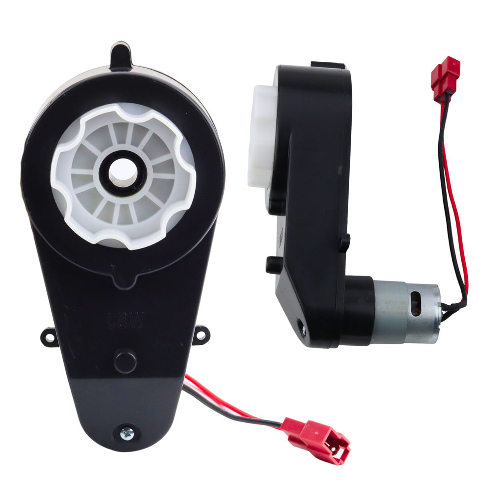 Transmisie motor pentru vehicule cu baterie, 12 V, 45 W RS550 35000RPM, Lean 27263