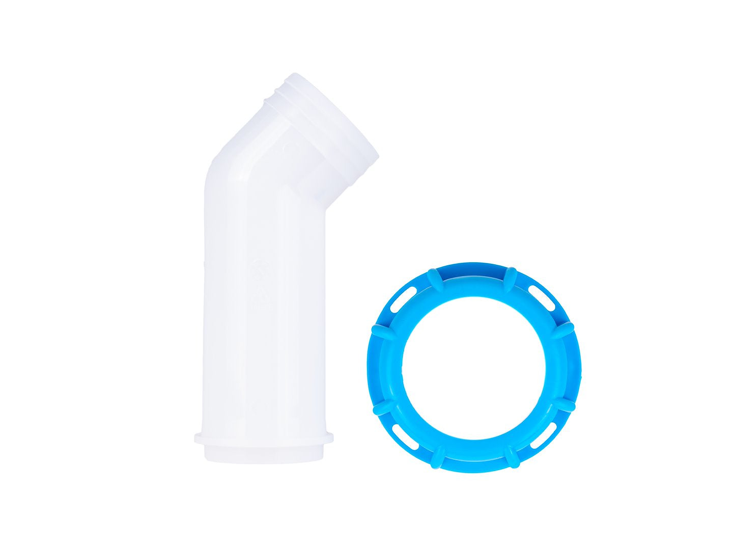 Prelungire IBC S60 x 6 pentru container Mauser, Geko G70202