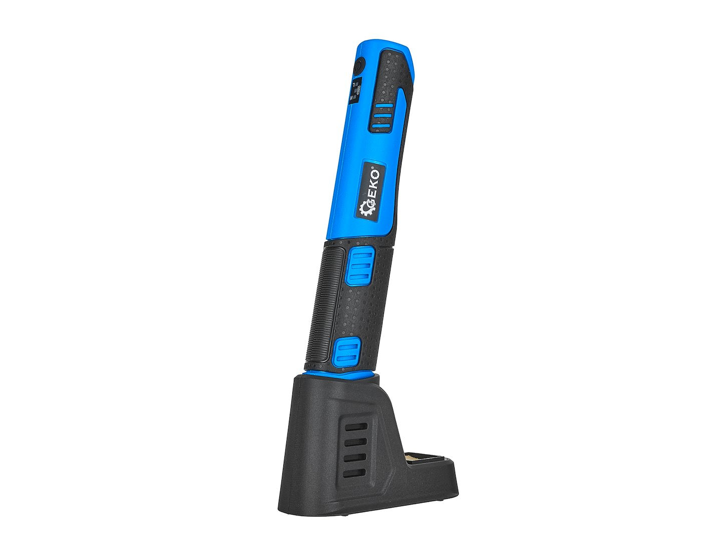 Aparat de lipit fara fir, 8 W, 4 V, 1500 mAh, Geko G81218