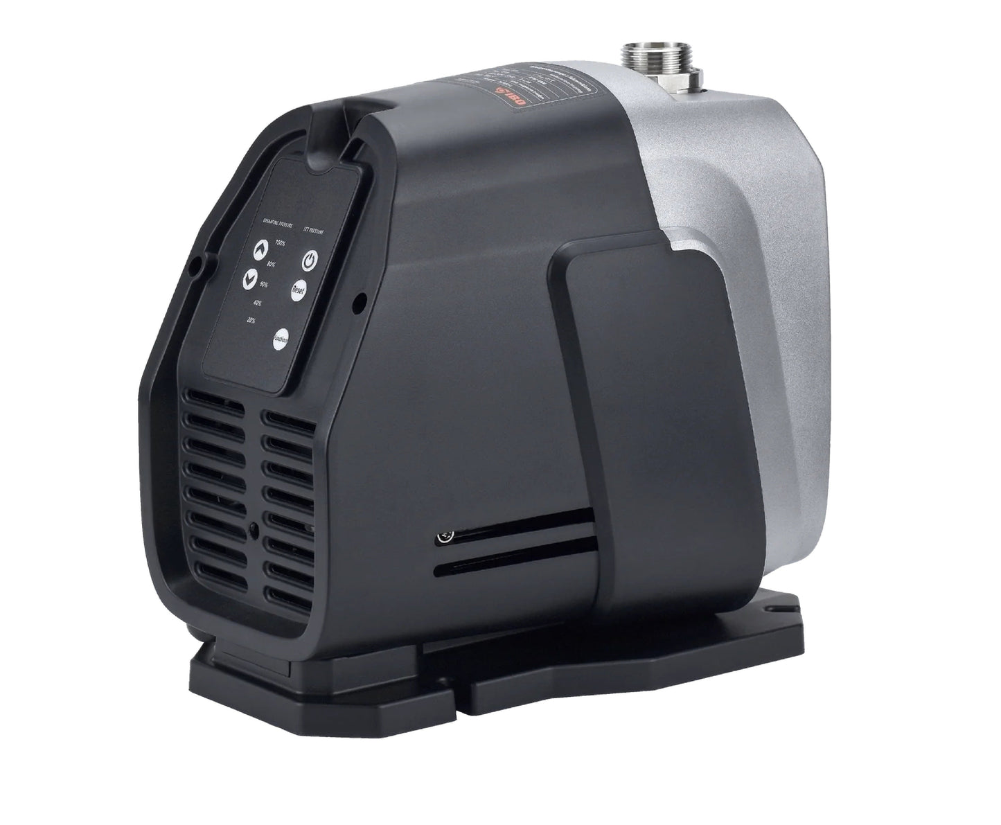 Pompa de suprafata cu invertor Aquilo, 0.6 kW, 230 V, Ibo Dambat IB260855