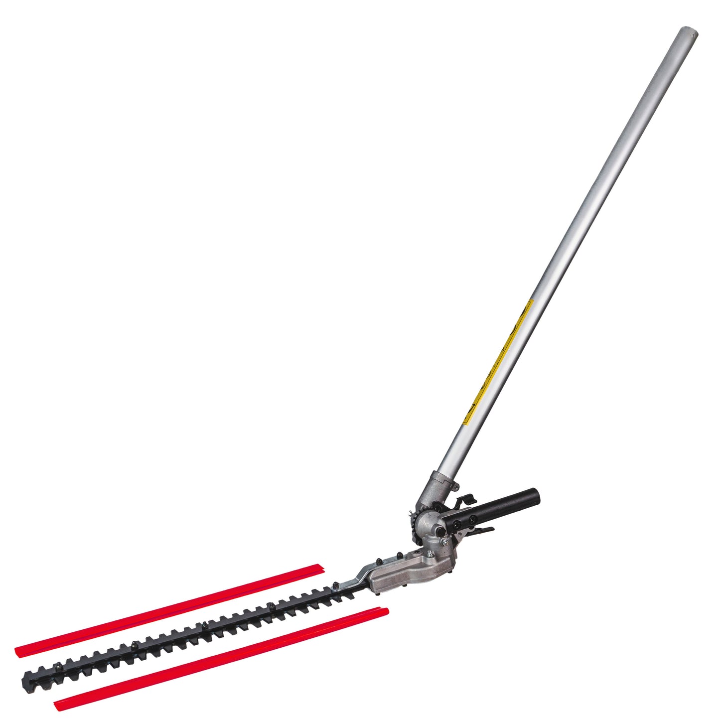 Motocoasa pe benzina cu tija detasabila 4 in 1 RD-GBC25 2.2 kW, Raider 075016