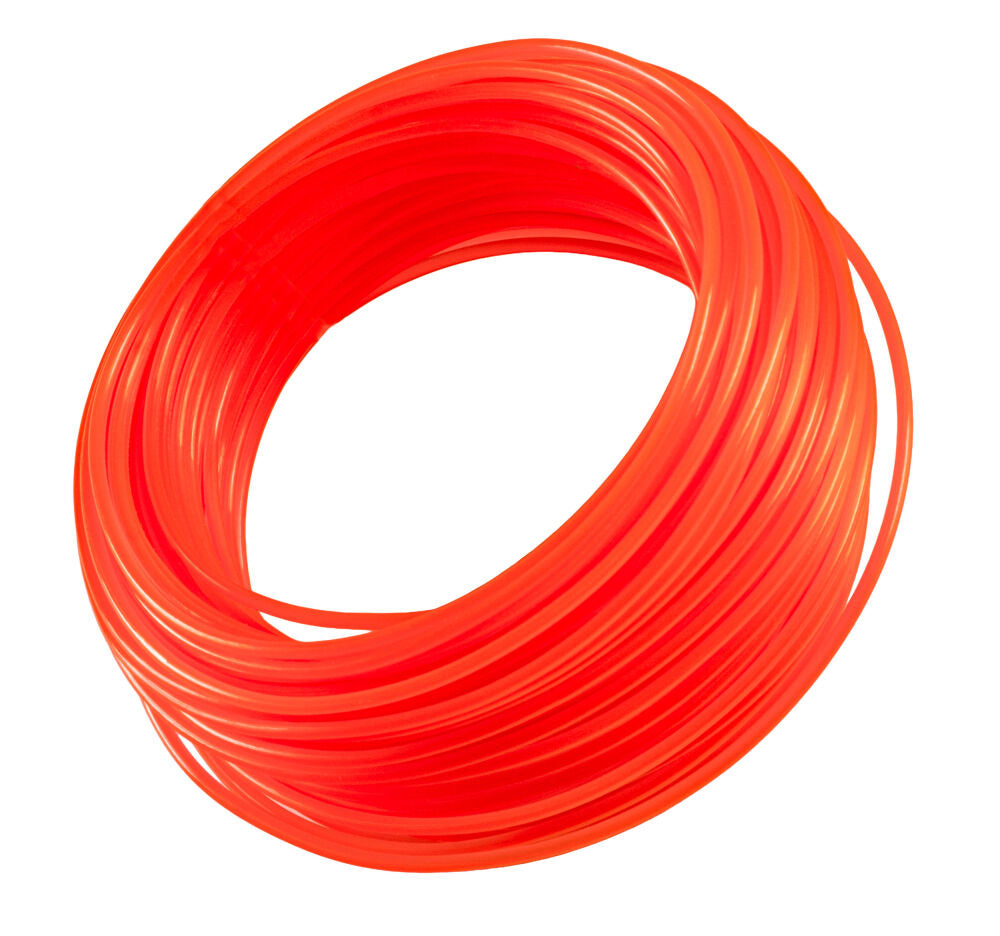 Fir rotund pentru motocoasa PM-ZTN-1.6-15M, 15 m, Powermat PM1631