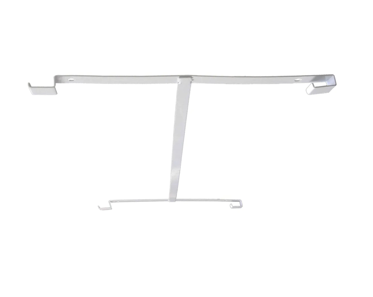 Accesoriu montare pe perete pentru Wertberg IR 6.65 / 6,65, Harder HD0108