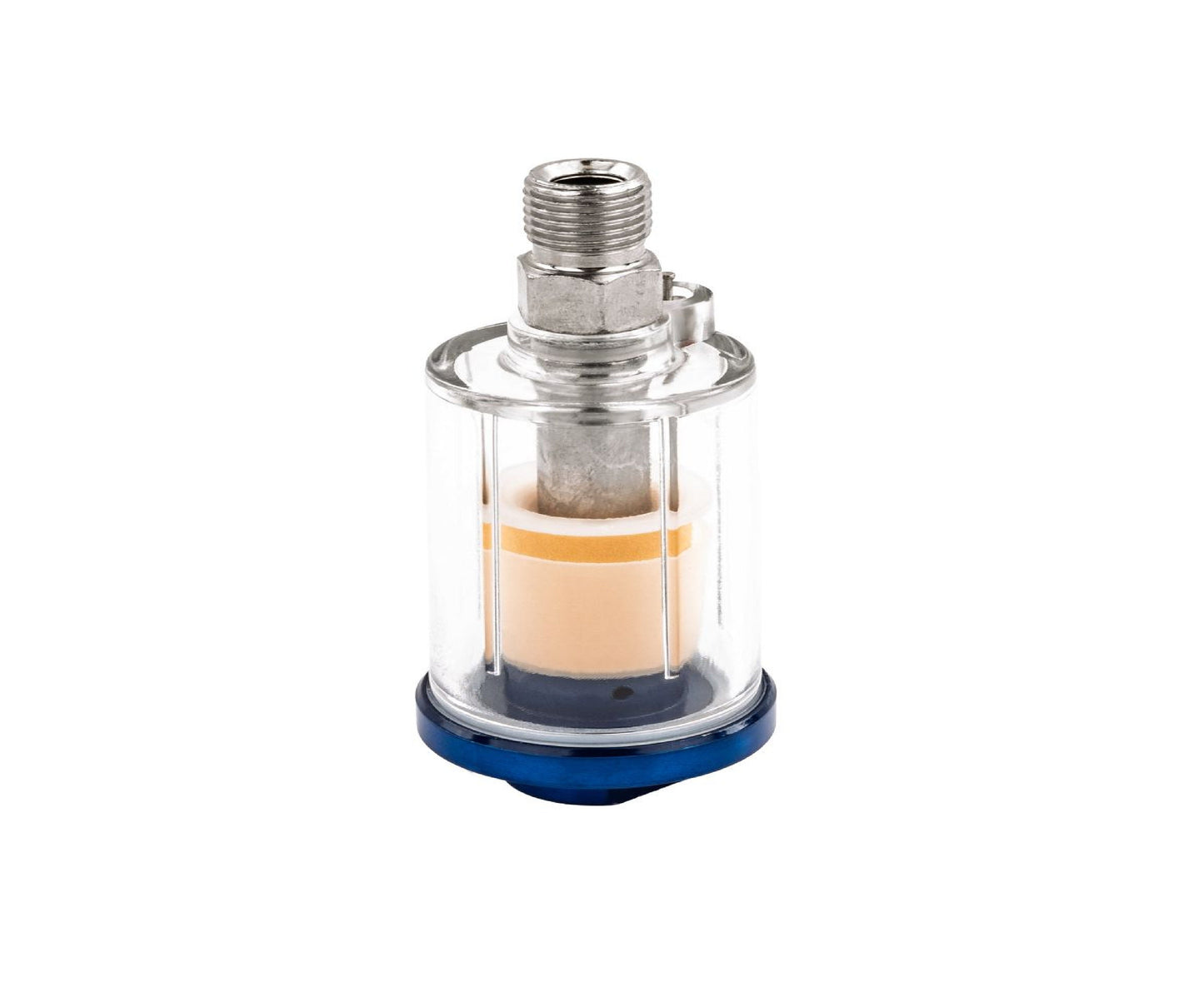 Pistol de vopsit HVLP PM-PDM-170TZ, 600 ml, 170 l / min, Powermat PM1425