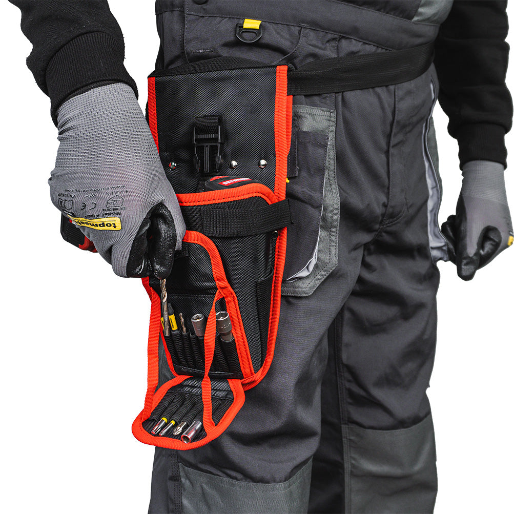 Suport universal pentru bormasina, Raider 499966