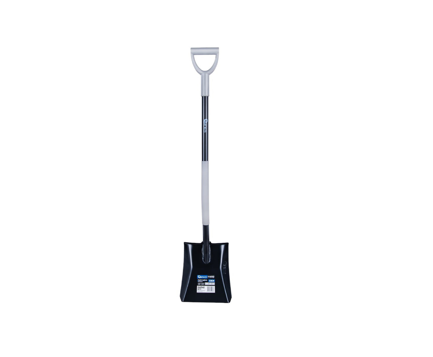 Lopata pentru carbuni Hard-Line, 120 cm, Geko G66548