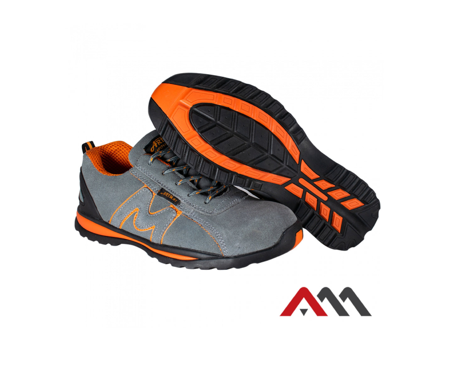 Pantofi de lucru BSport 3G, marimea 44, Artmas ART422798