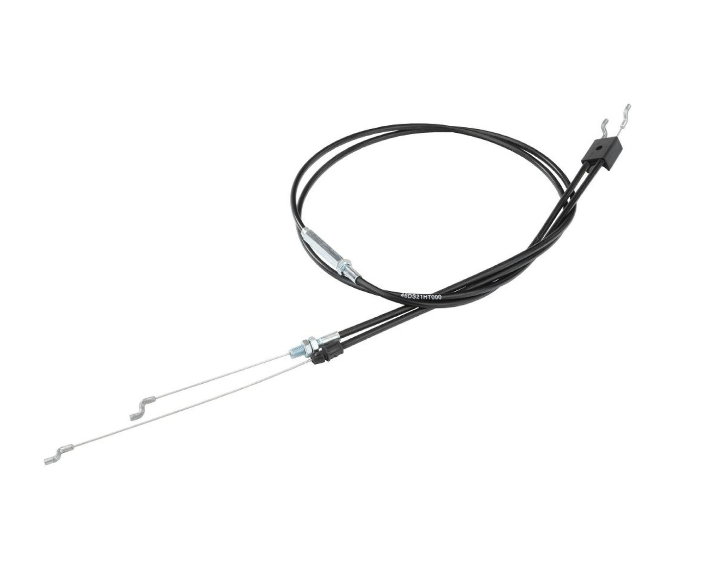 Cabluri transmisie si acceleratie, Powermat PM-KSS-6S-LNG