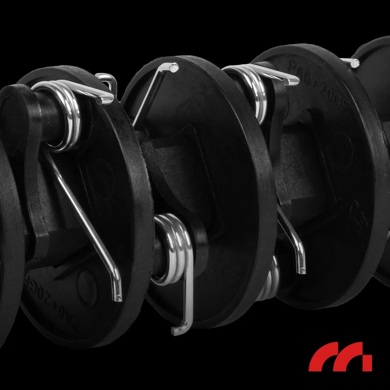 Rola pentru aerator pentru MasterLawn-PRO2400, latime de lucru 32 cm, MalTec 111811