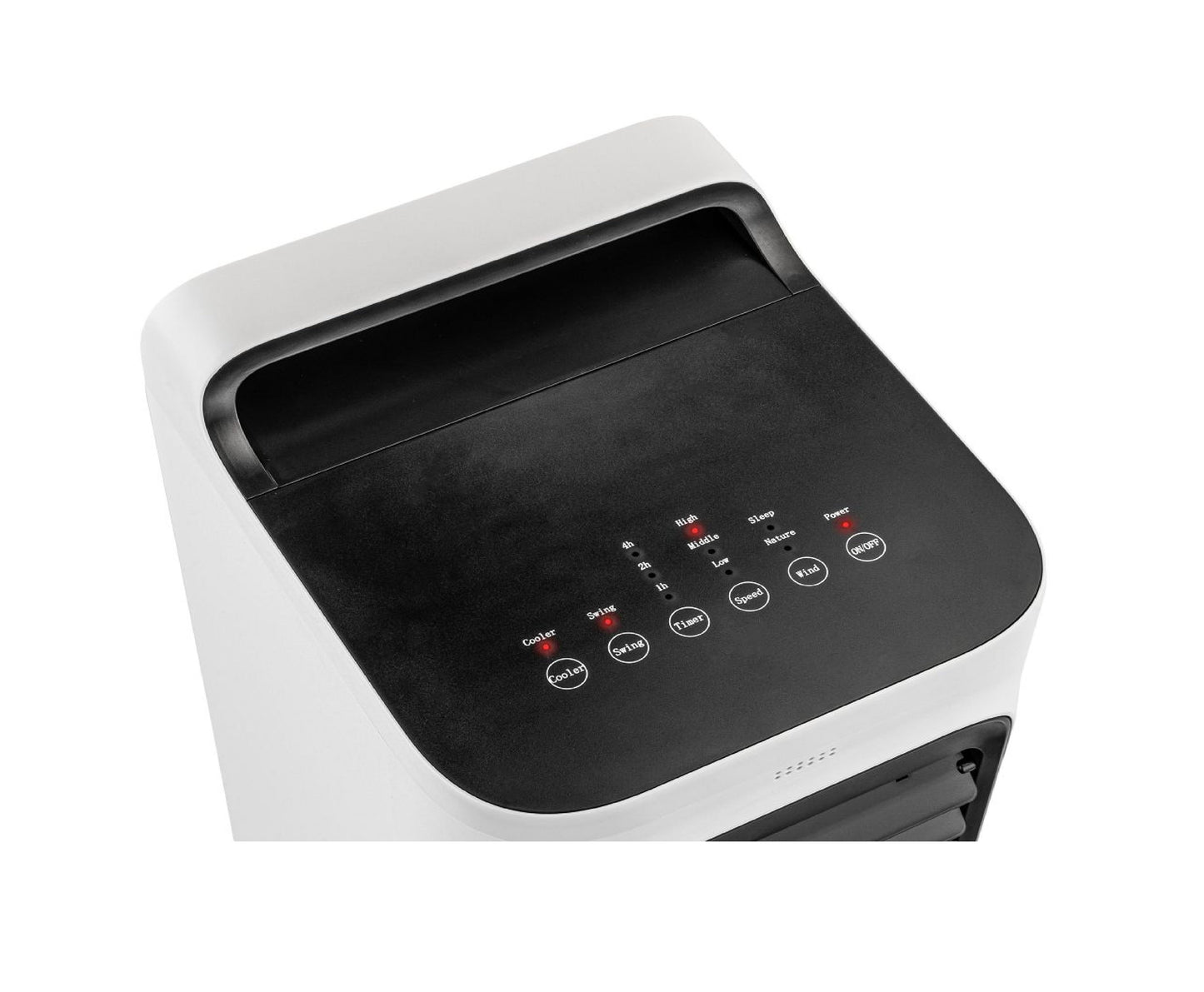 Ventilator cu apa Velano, 230 V, Powermat VELWEWK0019