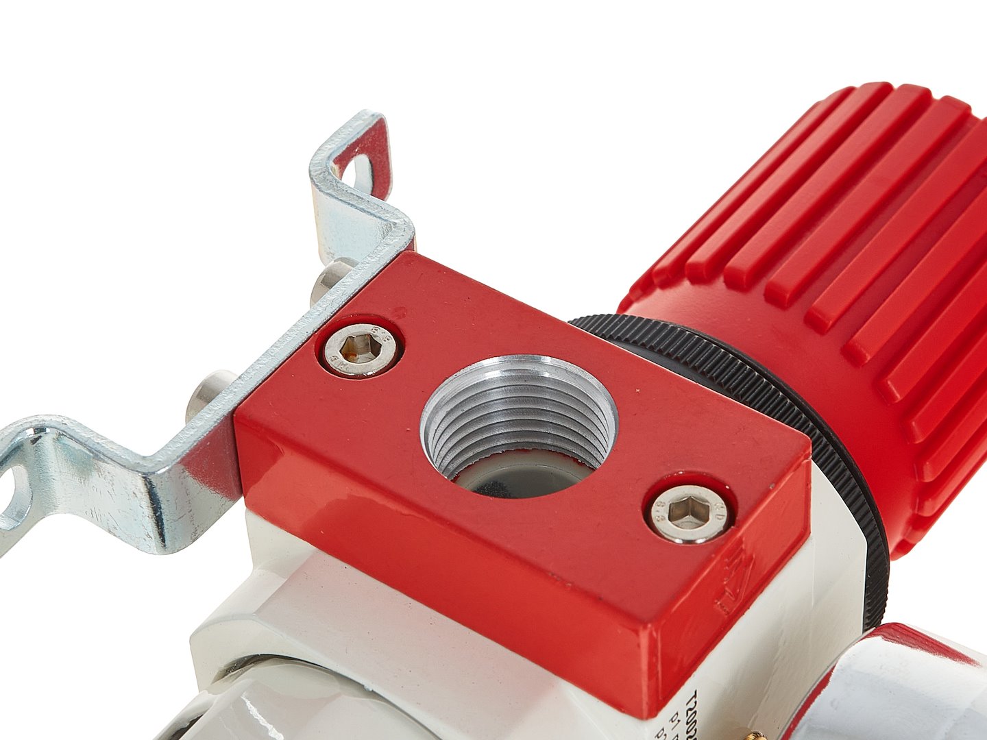 Bloc de preparare a aerului 1 / 2", Tvardy T20021