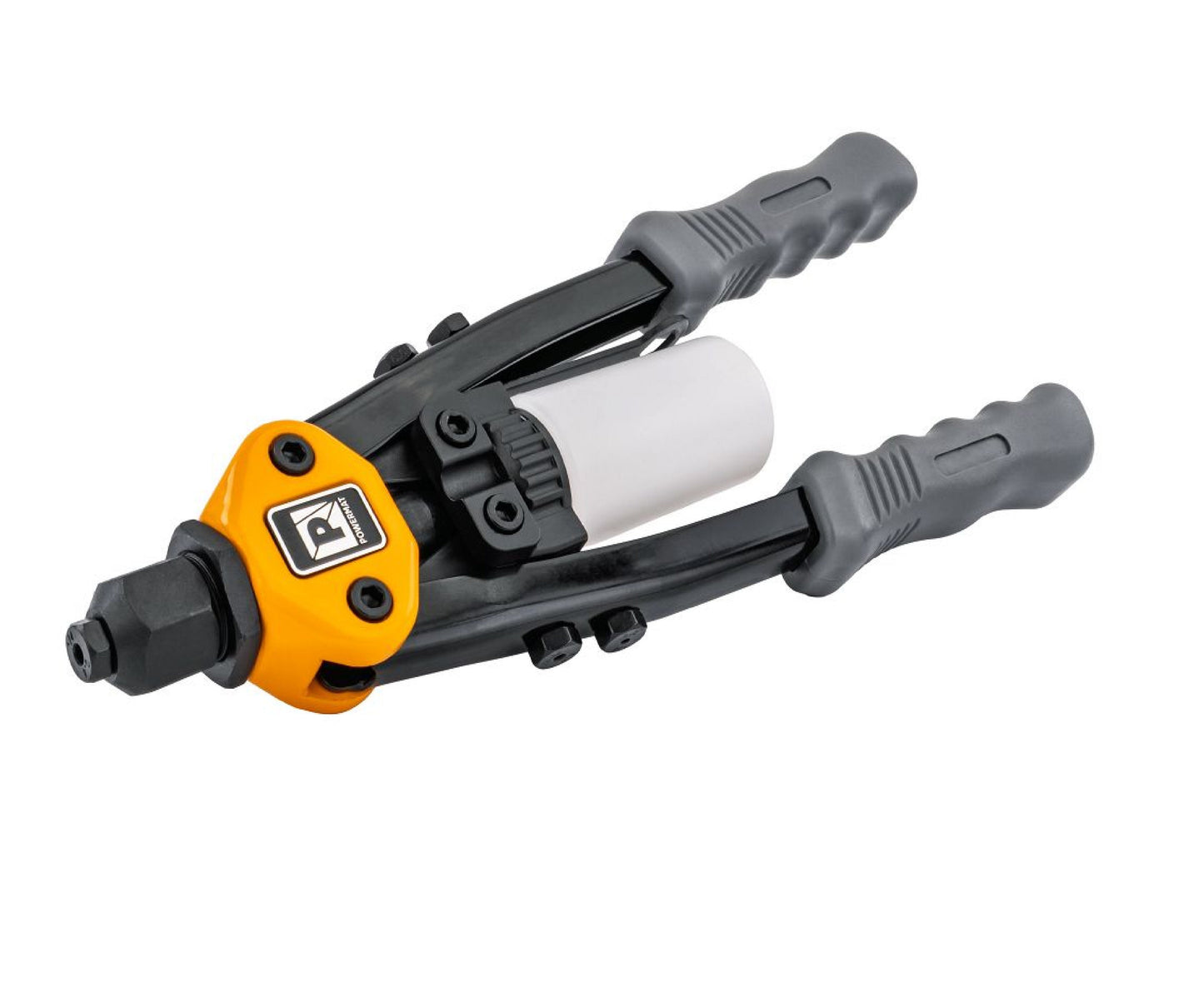 Cleste nituire PM-NIR-320T, 320 mm, 3.2-6.4 mm, Powermat PM1451