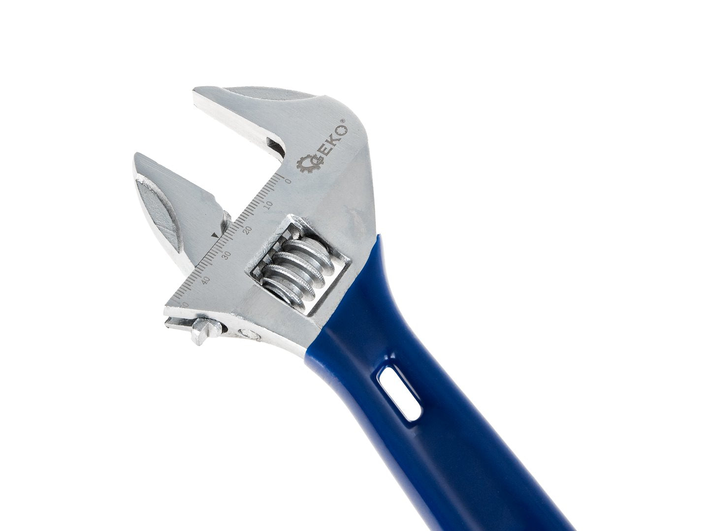 Cheie reglabila 200 mm, 0-48 mm, Geko G10205