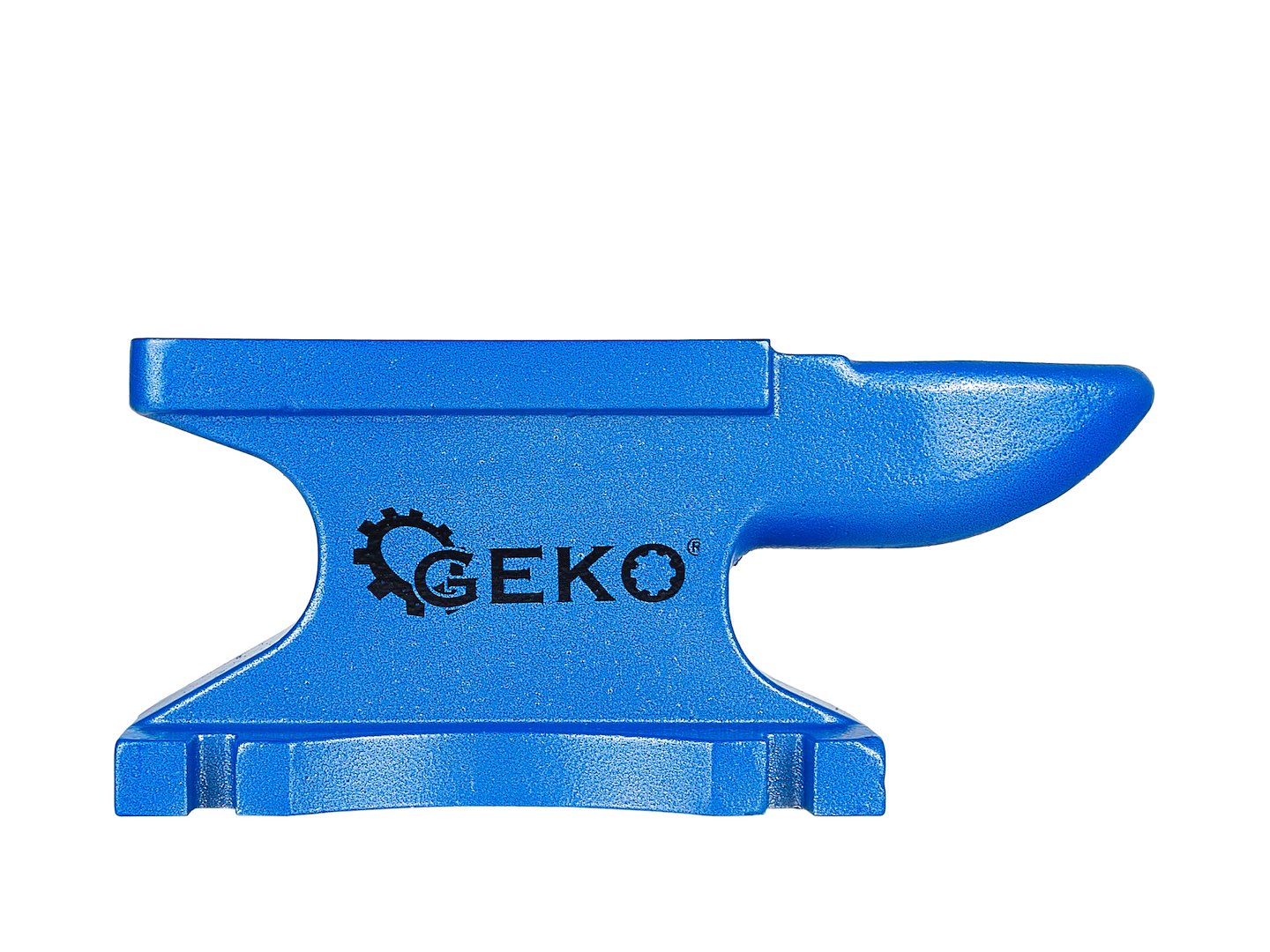 Nicovala din fonta, 24.9 kg, Geko G02310