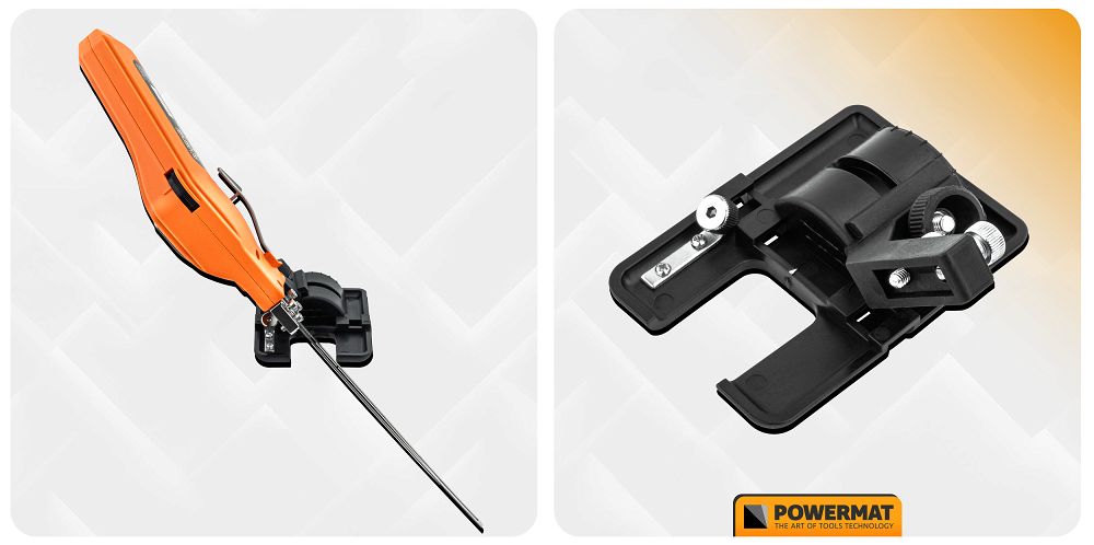 Cutit termic pentru polistiren PM-NTDS-250T, 250 W, Powermat PM1363