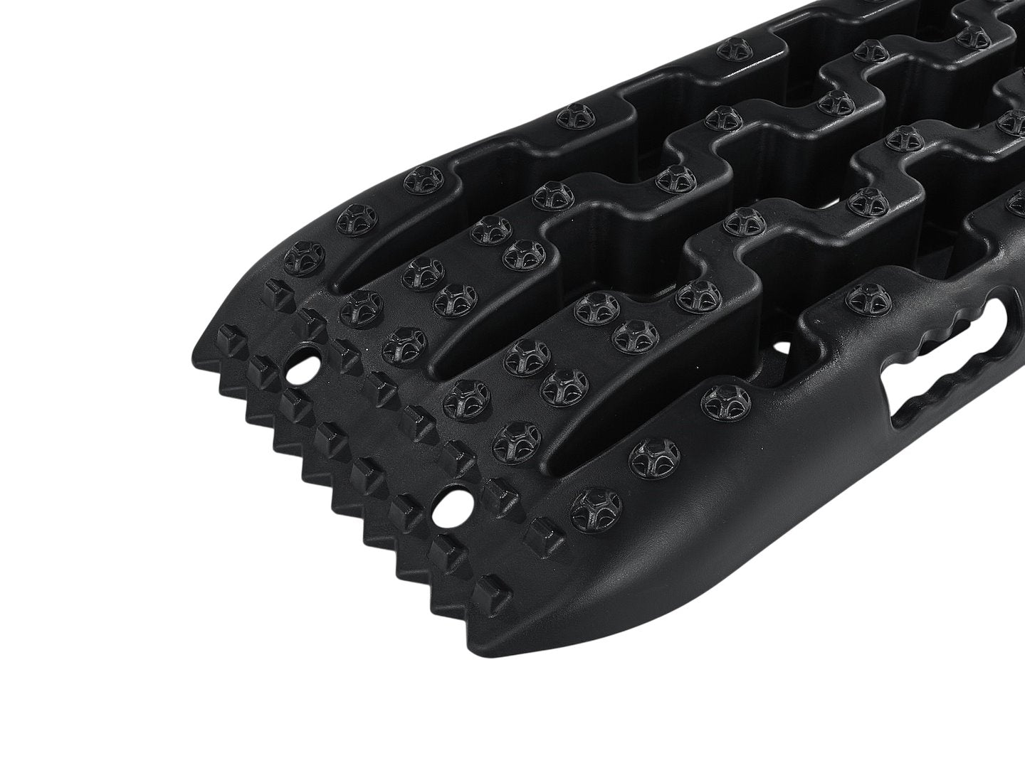 Set rampe de protectie off-road, 104x28x6cm, 10 T, 2 bucati, Geko G73864