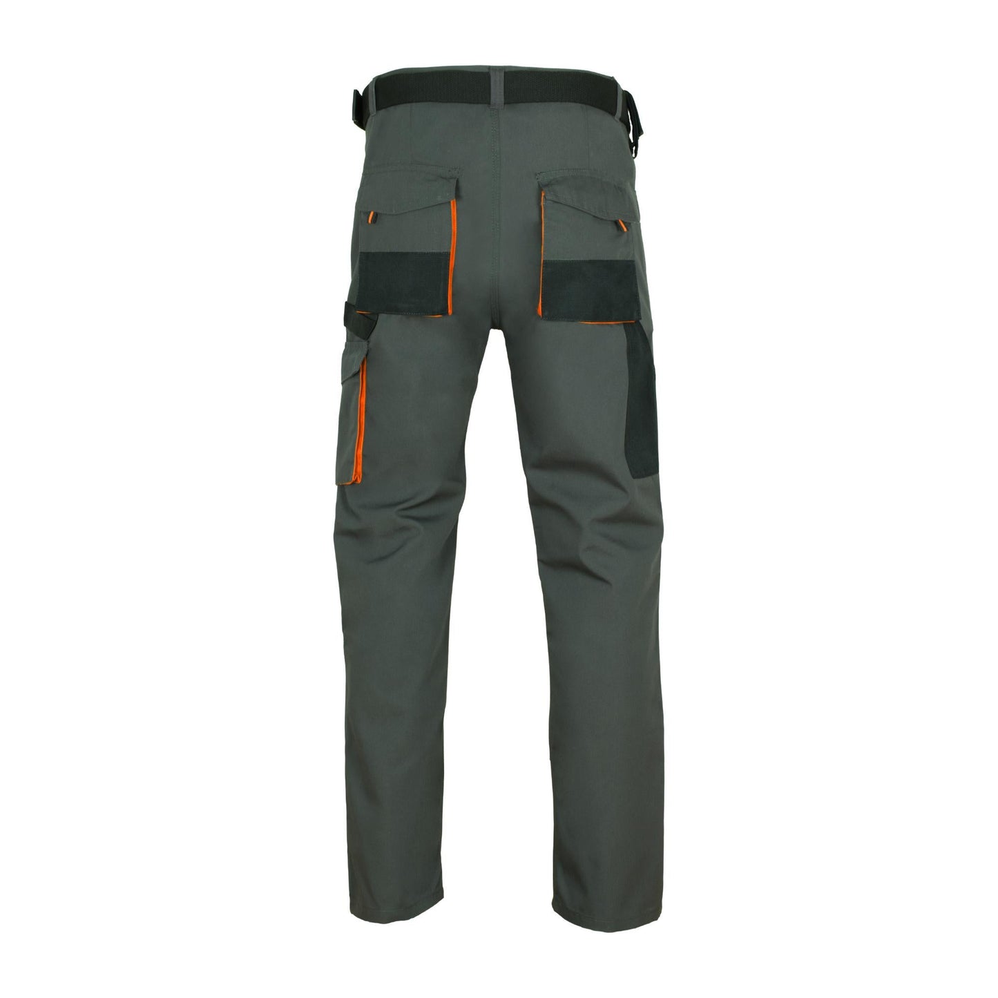 Pantaloni de lucru Classic Orange, marimea 46, Artmas ART709573