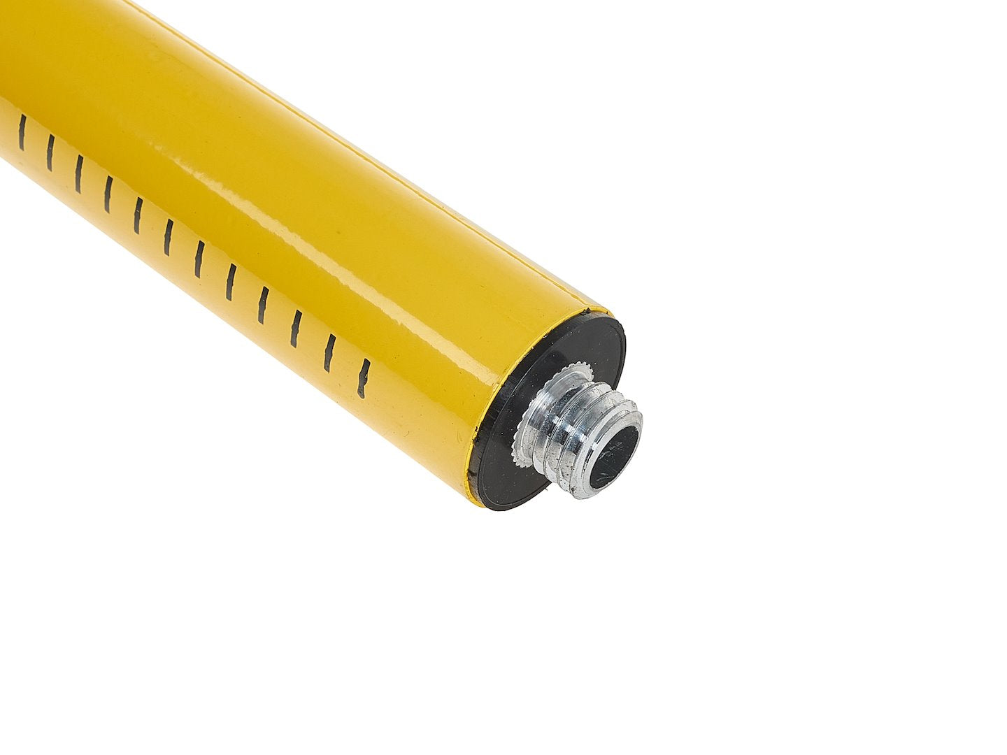 Tija telescopica 420 cm si adaptor pentru pozitii inclinate, Geko G03309