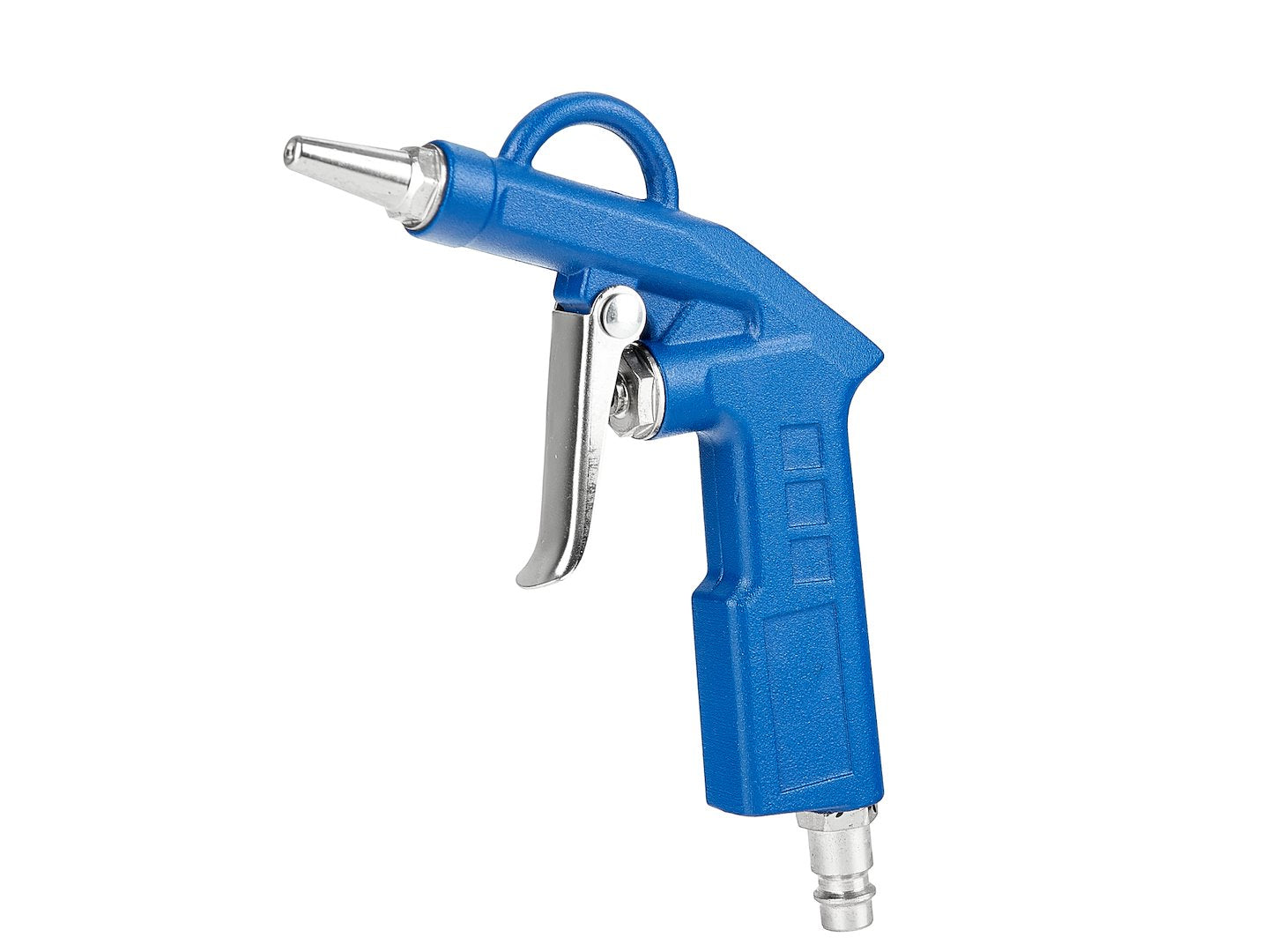 Pistol de suflat aer cu duza lunga, 20 cm, Geko G01174B