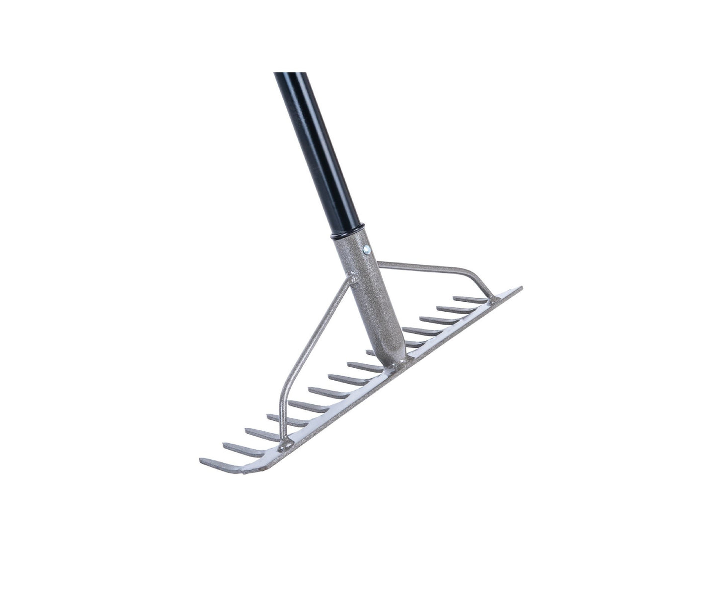 Grebla metalica Hard Line, 150 cm, 14 dinti, Geko G66552
