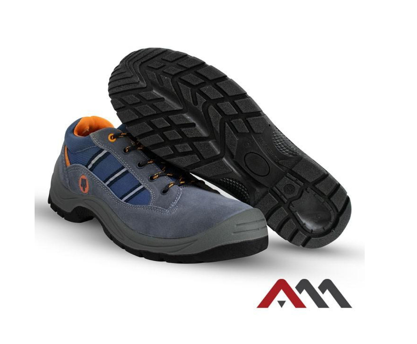 Pantofi de lucru BPZcan, marimea 42, Artmas ART422477