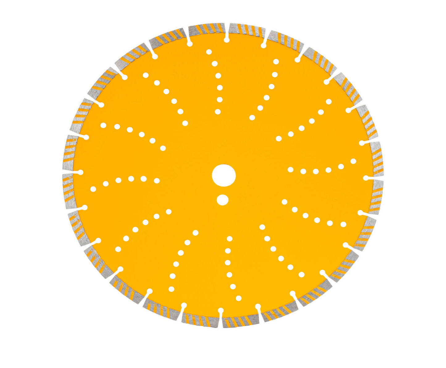 Disc diamantat segmentat PM-TDCS-3502T, 350 mm, Powermat PM1503