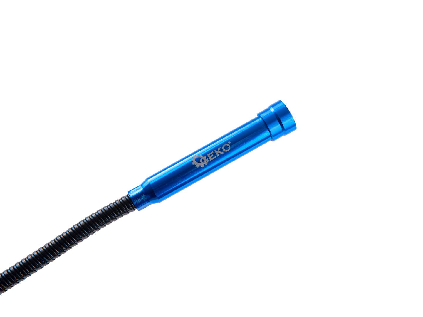 Cleste magnetic flexibil cu LED, 60 cm, Geko G03227