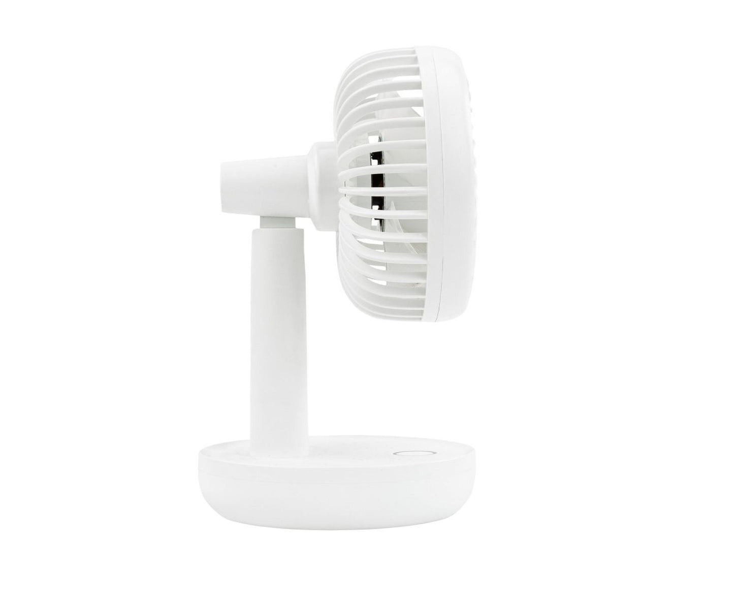 Ventilator de birou Velano 1200 mAh, Powermat VELWEBS0012