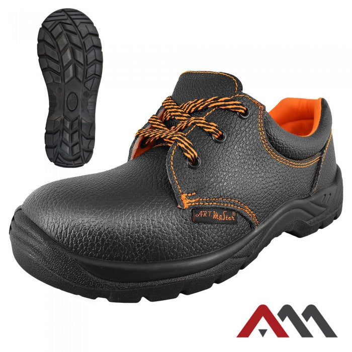 Pantofi de protectie BPS1P Orange, marimea 45, Artmas ART601080