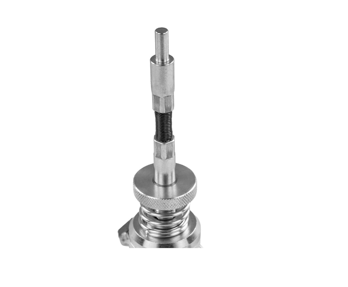 Aparat profesional de honuit cilindri PM-HDC-177T, 51-177 mm, Powermat PM1509