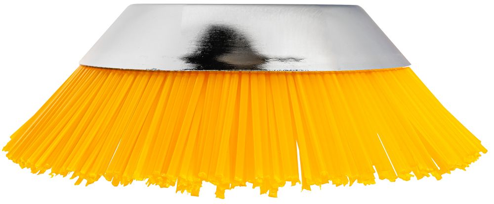 Perie pentru motocoasa PM-G7, 200 mm, Powermat PM1651